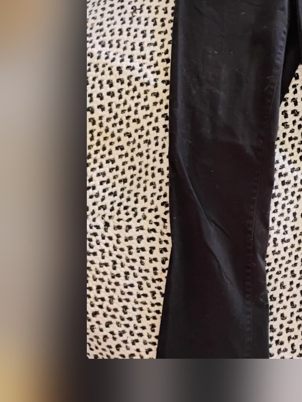Guess Women's Black Jeans